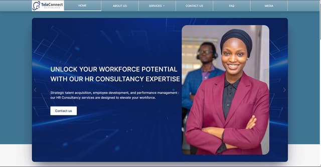 Teleconnect Outsource